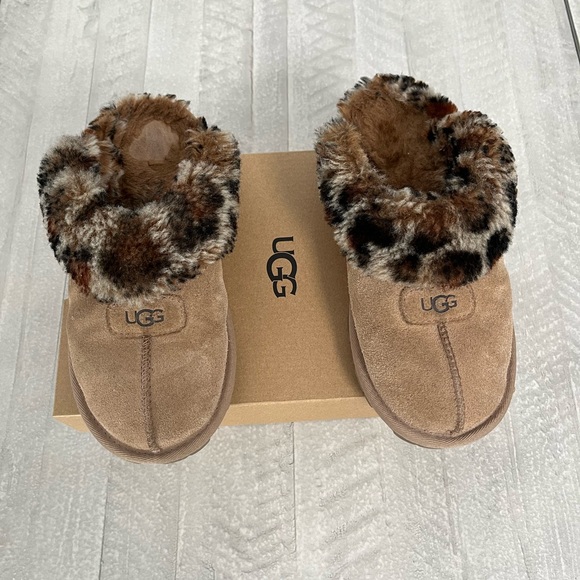UGG Coquette slippers - Picture 9 of 11